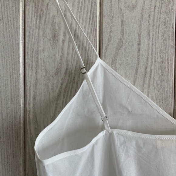 Spell & the Gypsy Collective Layla Linen Shift, XS - Picture 8 of 10